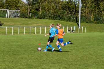 Bild 102 - C-Juniorinnen FSC BraWie 08 o.W. - MTSV Olympia Neum�nster o.W. : Ergebnis: 0:14